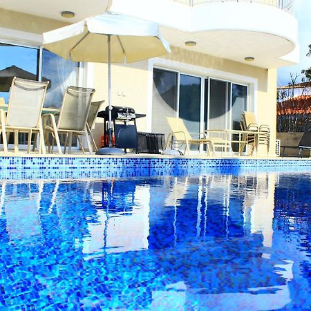 קורל ביי Coral Blue Bay Villa מראה חיצוני תמונה