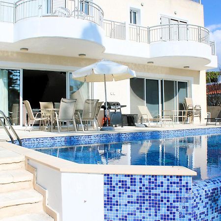 קורל ביי Coral Blue Bay Villa מראה חיצוני תמונה
