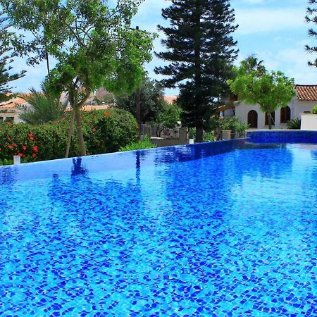 קורל ביי Coral Blue Bay Villa מראה חיצוני תמונה
