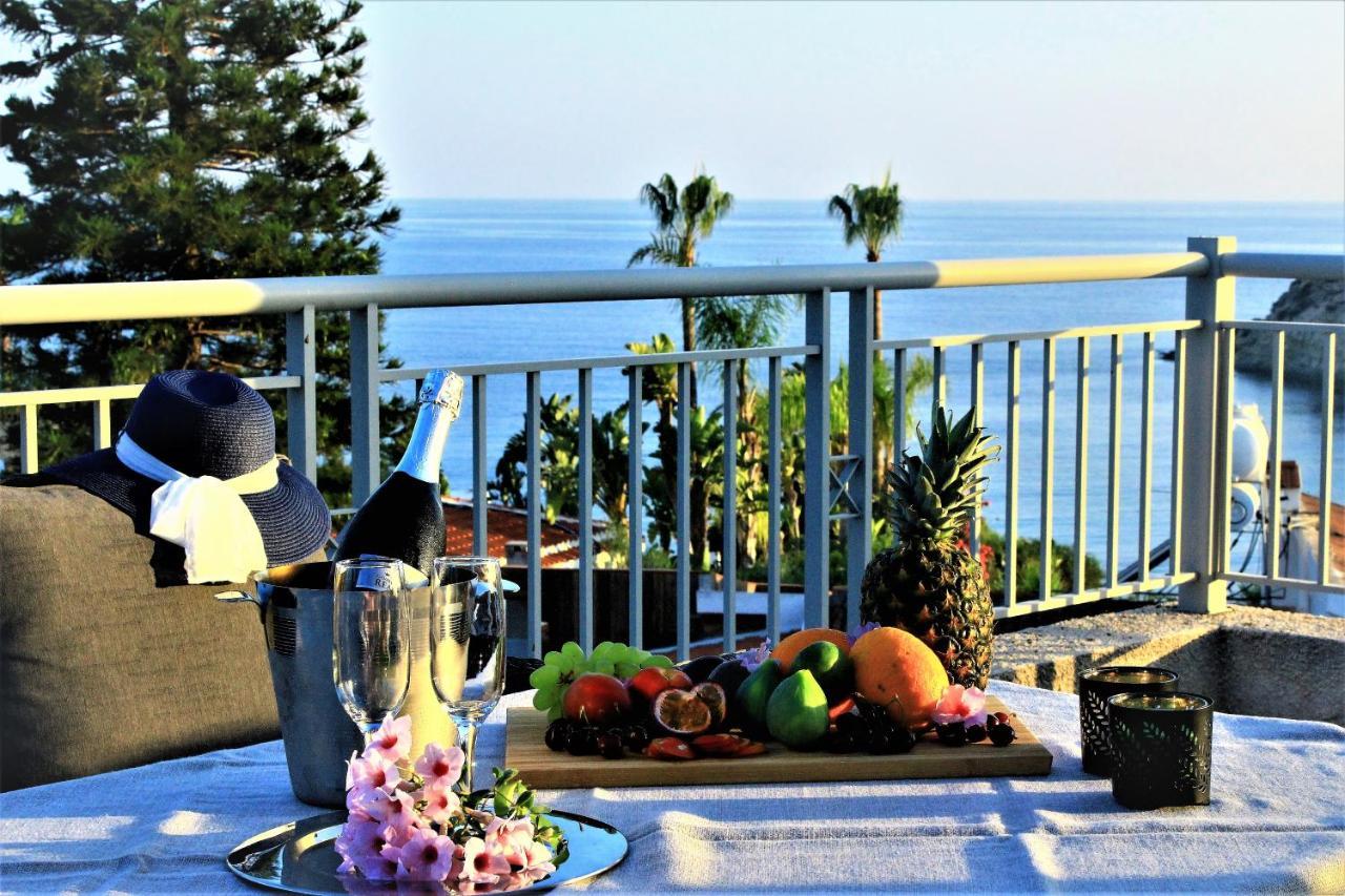 קורל ביי Coral Blue Bay Villa מראה חיצוני תמונה