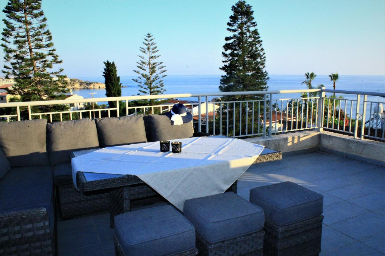 קורל ביי Coral Blue Bay Villa מראה חיצוני תמונה