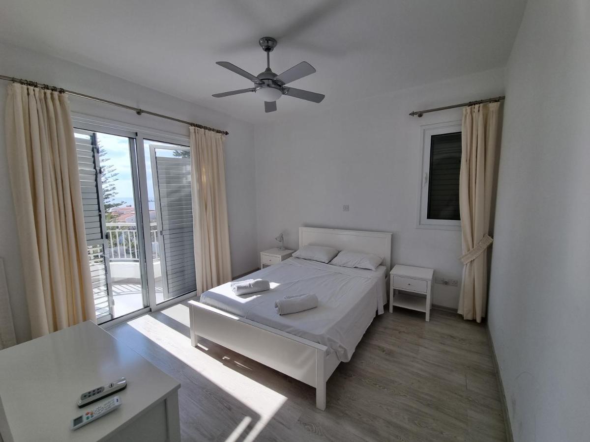 קורל ביי Coral Blue Bay Villa מראה חיצוני תמונה
