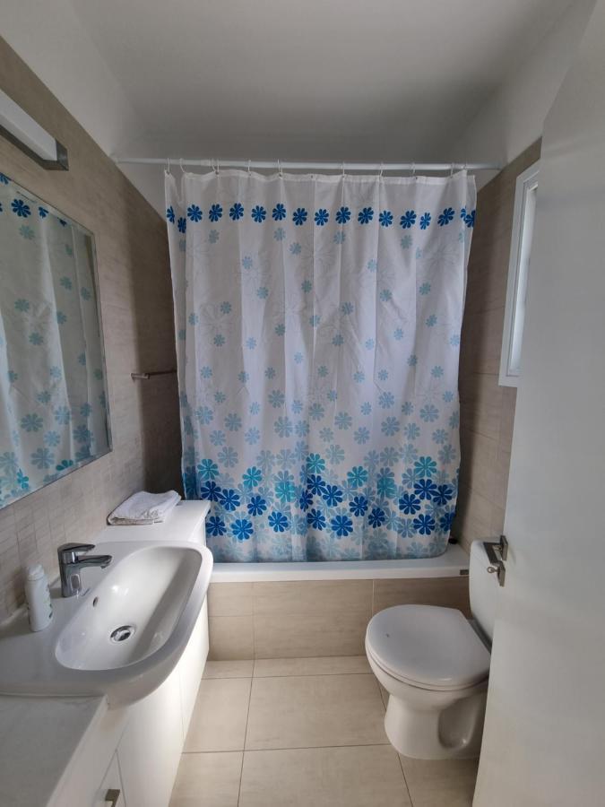 קורל ביי Coral Blue Bay Villa מראה חיצוני תמונה