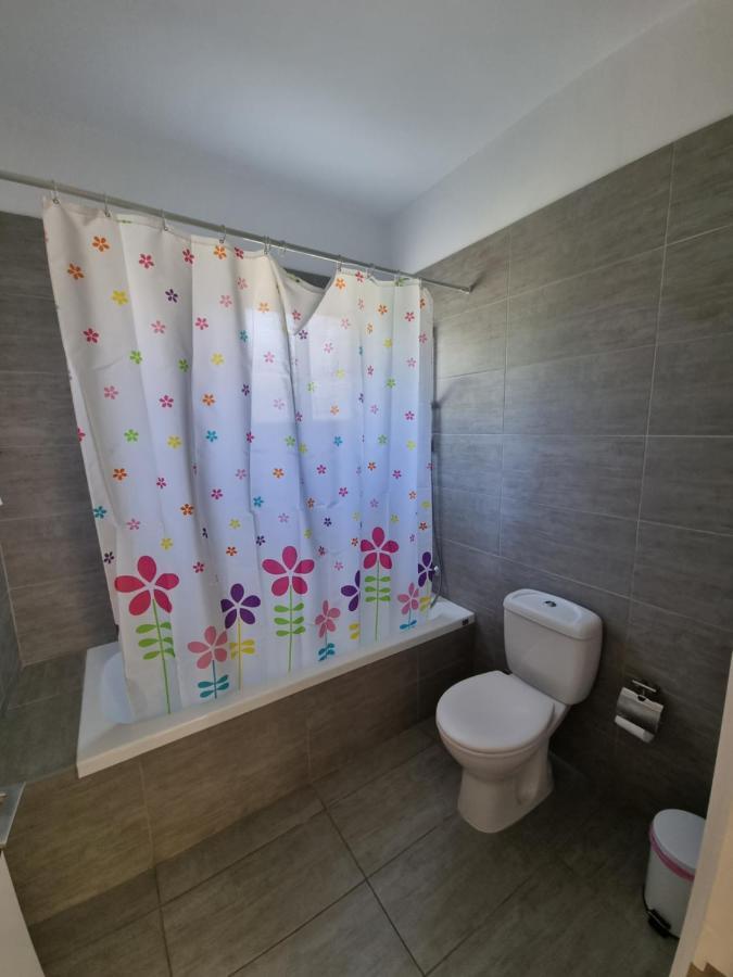 קורל ביי Coral Blue Bay Villa מראה חיצוני תמונה