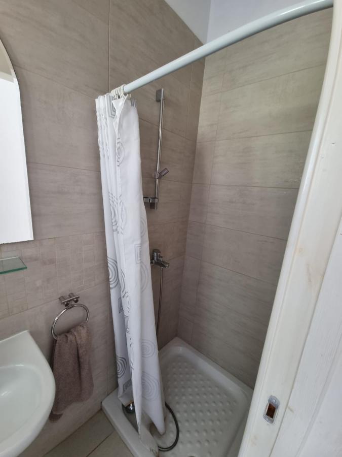 קורל ביי Coral Blue Bay Villa מראה חיצוני תמונה