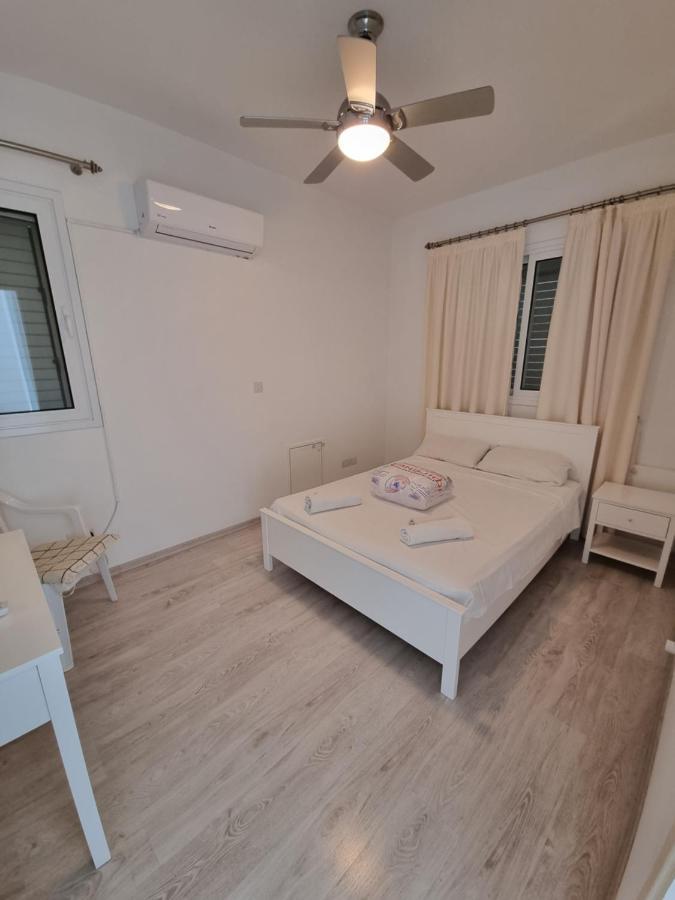 קורל ביי Coral Blue Bay Villa מראה חיצוני תמונה