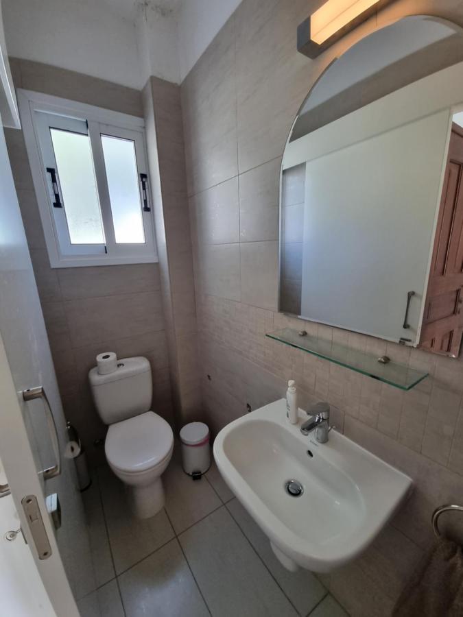קורל ביי Coral Blue Bay Villa מראה חיצוני תמונה