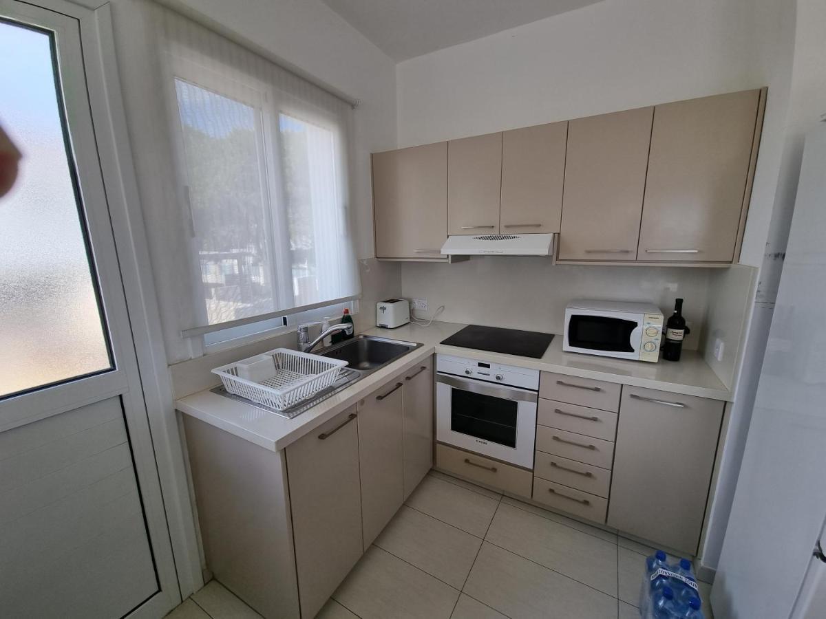 קורל ביי Coral Blue Bay Villa מראה חיצוני תמונה