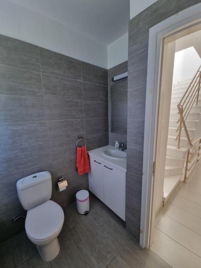 קורל ביי Coral Blue Bay Villa מראה חיצוני תמונה