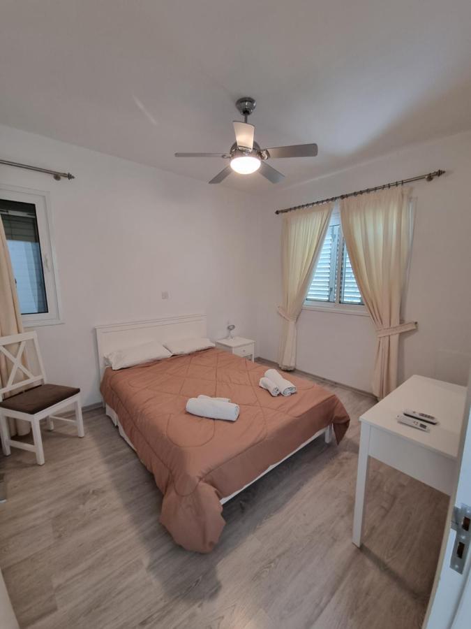 קורל ביי Coral Blue Bay Villa מראה חיצוני תמונה