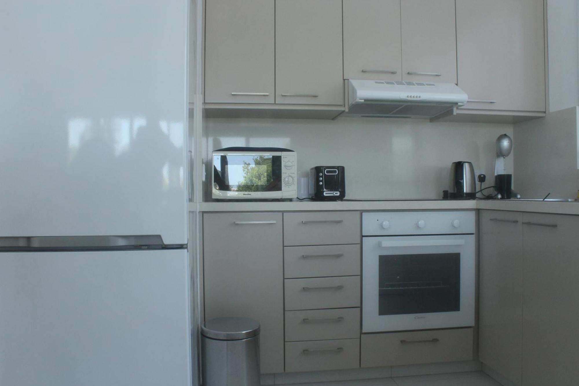 קורל ביי Coral Blue Bay Villa מראה חיצוני תמונה