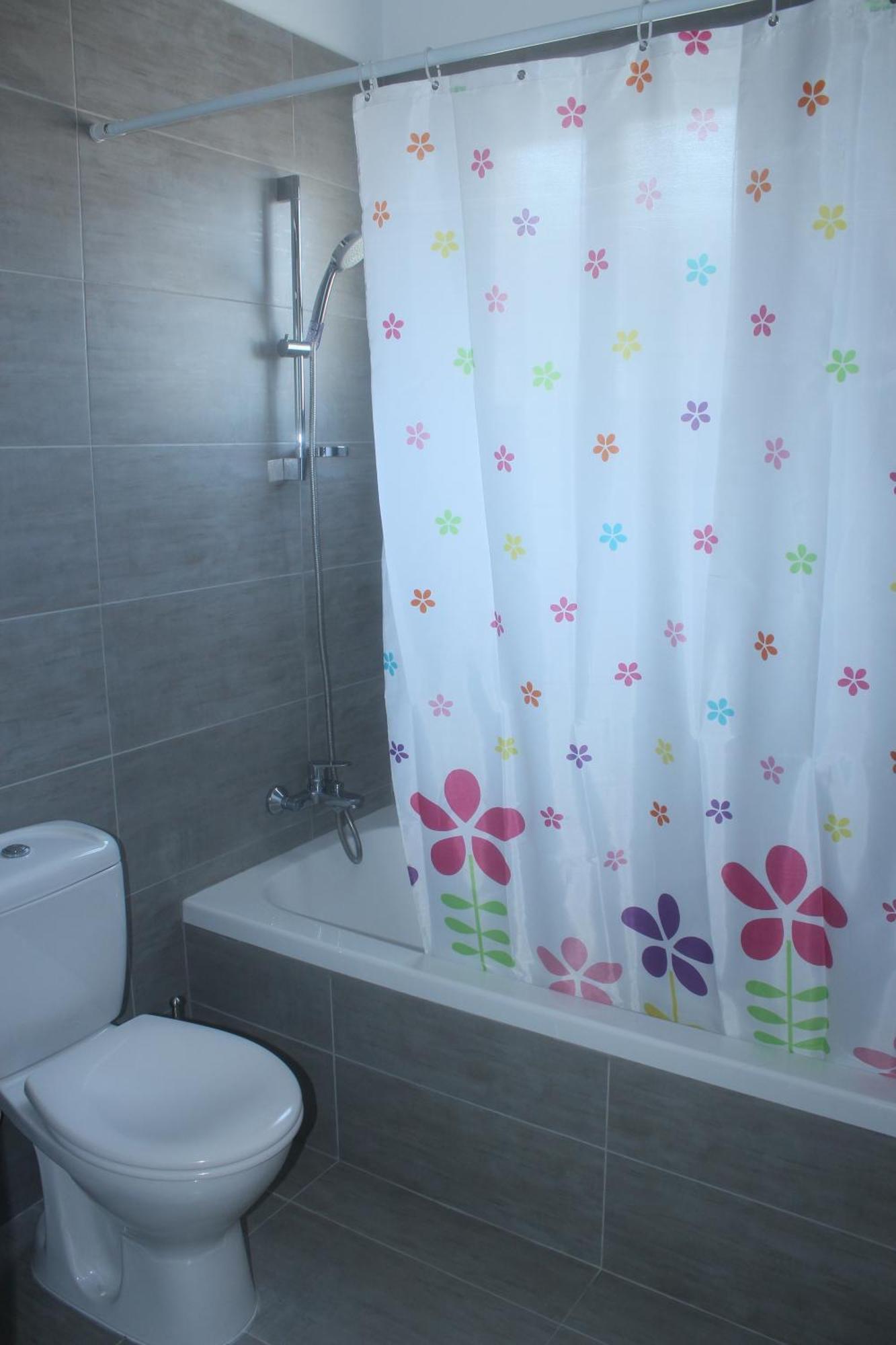 קורל ביי Coral Blue Bay Villa מראה חיצוני תמונה