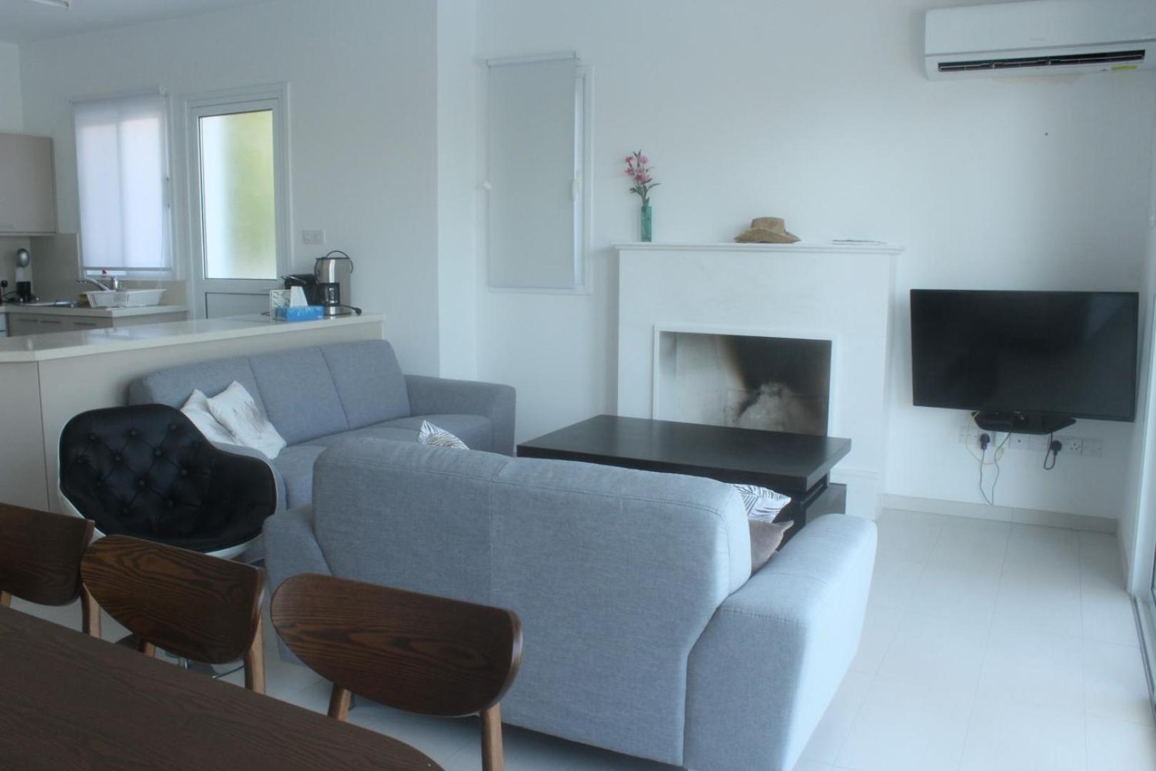 קורל ביי Coral Blue Bay Villa מראה חיצוני תמונה
