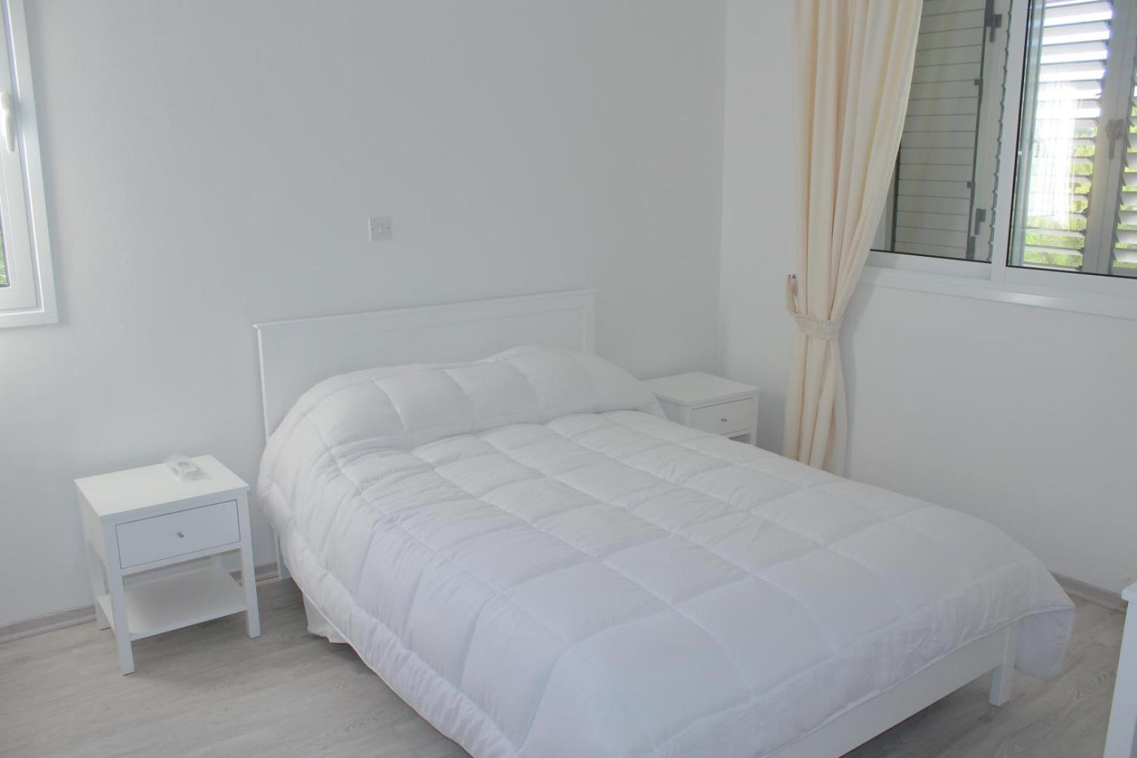 קורל ביי Coral Blue Bay Villa מראה חיצוני תמונה