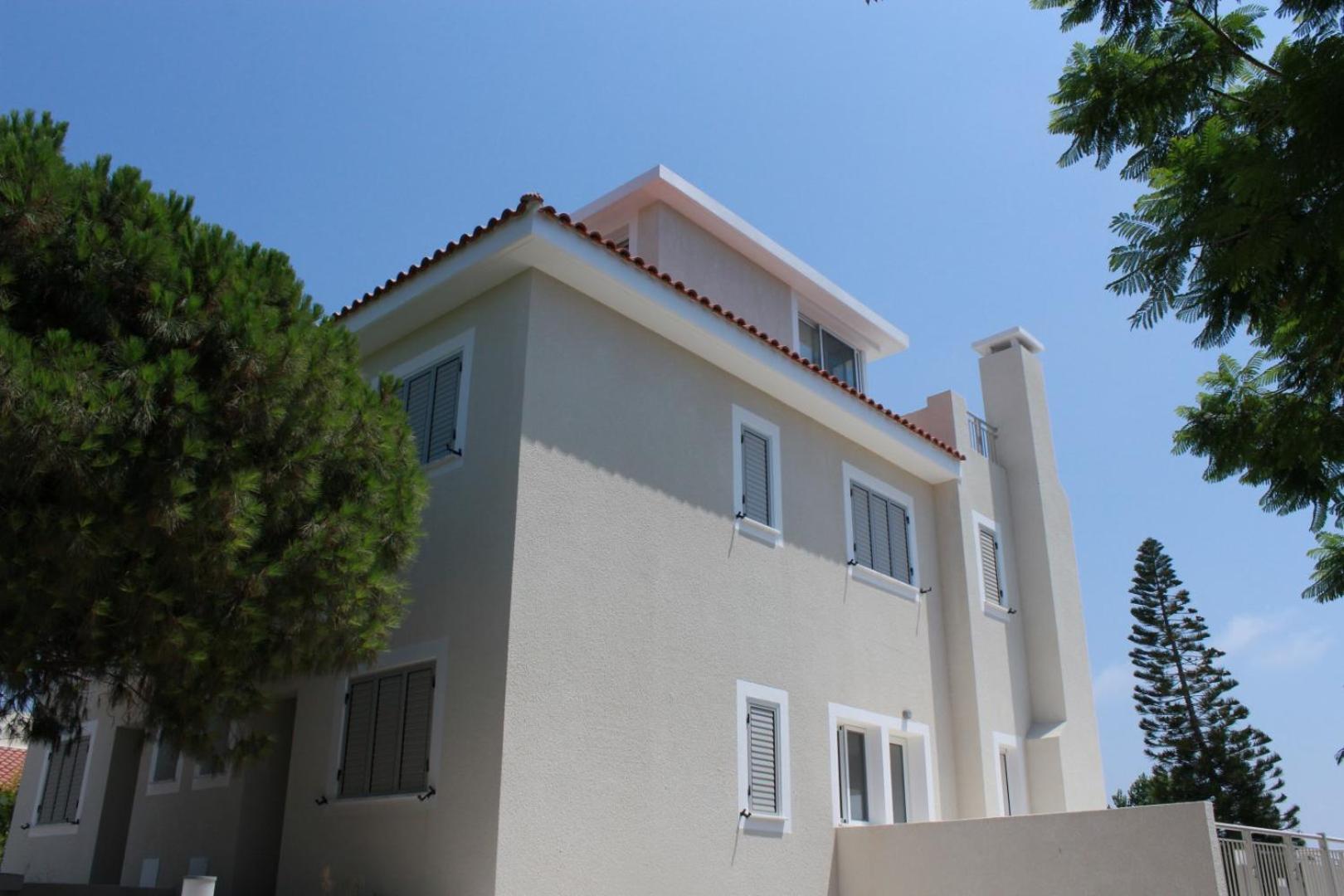 קורל ביי Coral Blue Bay Villa מראה חיצוני תמונה