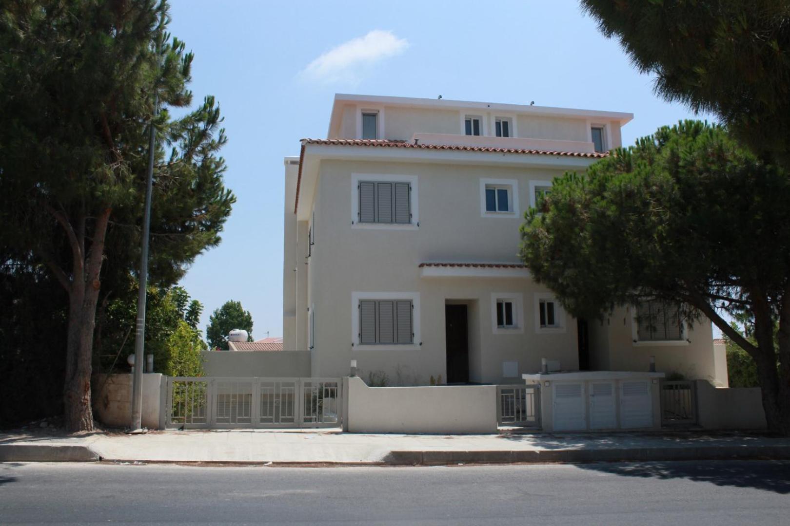 קורל ביי Coral Blue Bay Villa מראה חיצוני תמונה