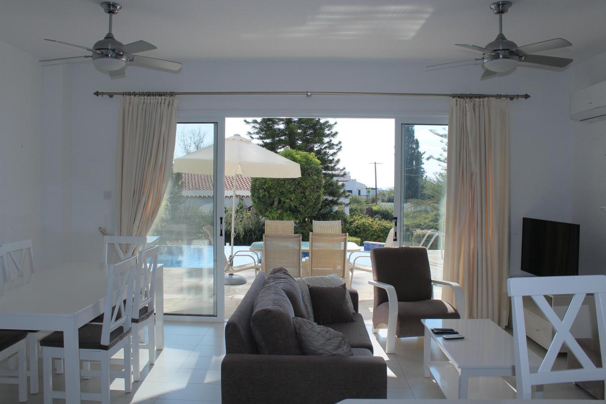 קורל ביי Coral Blue Bay Villa מראה חיצוני תמונה