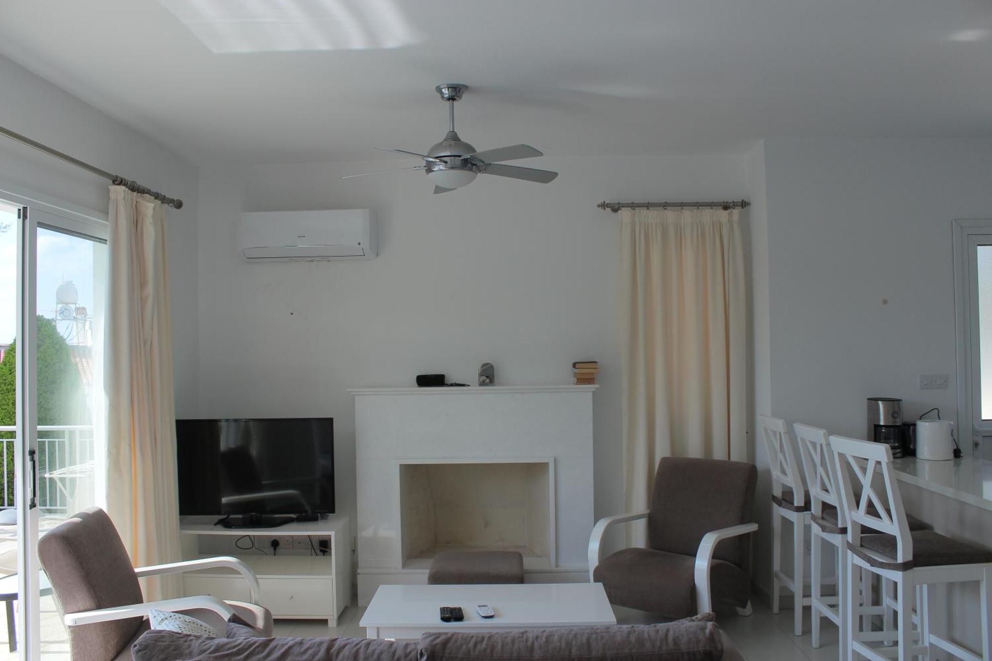 קורל ביי Coral Blue Bay Villa מראה חיצוני תמונה
