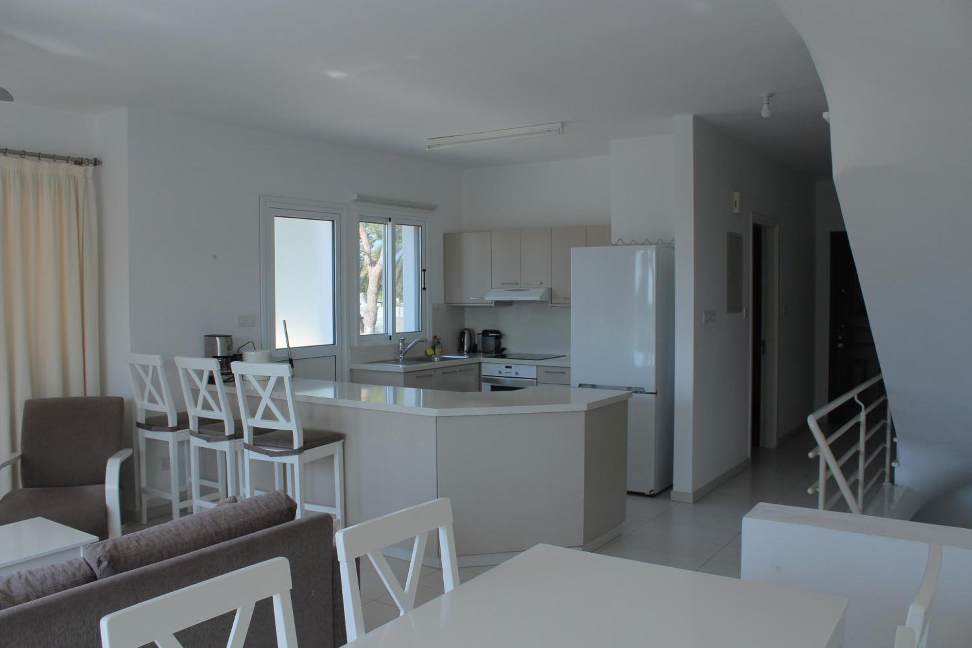 קורל ביי Coral Blue Bay Villa מראה חיצוני תמונה