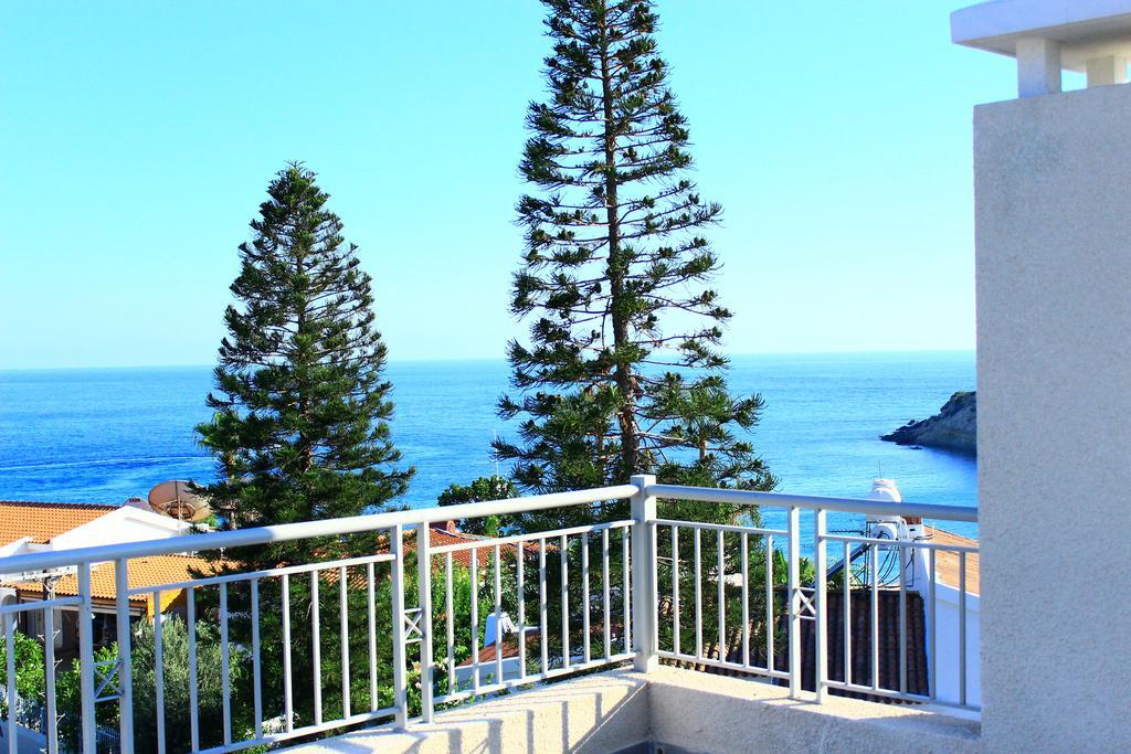 קורל ביי Coral Blue Bay Villa מראה חיצוני תמונה