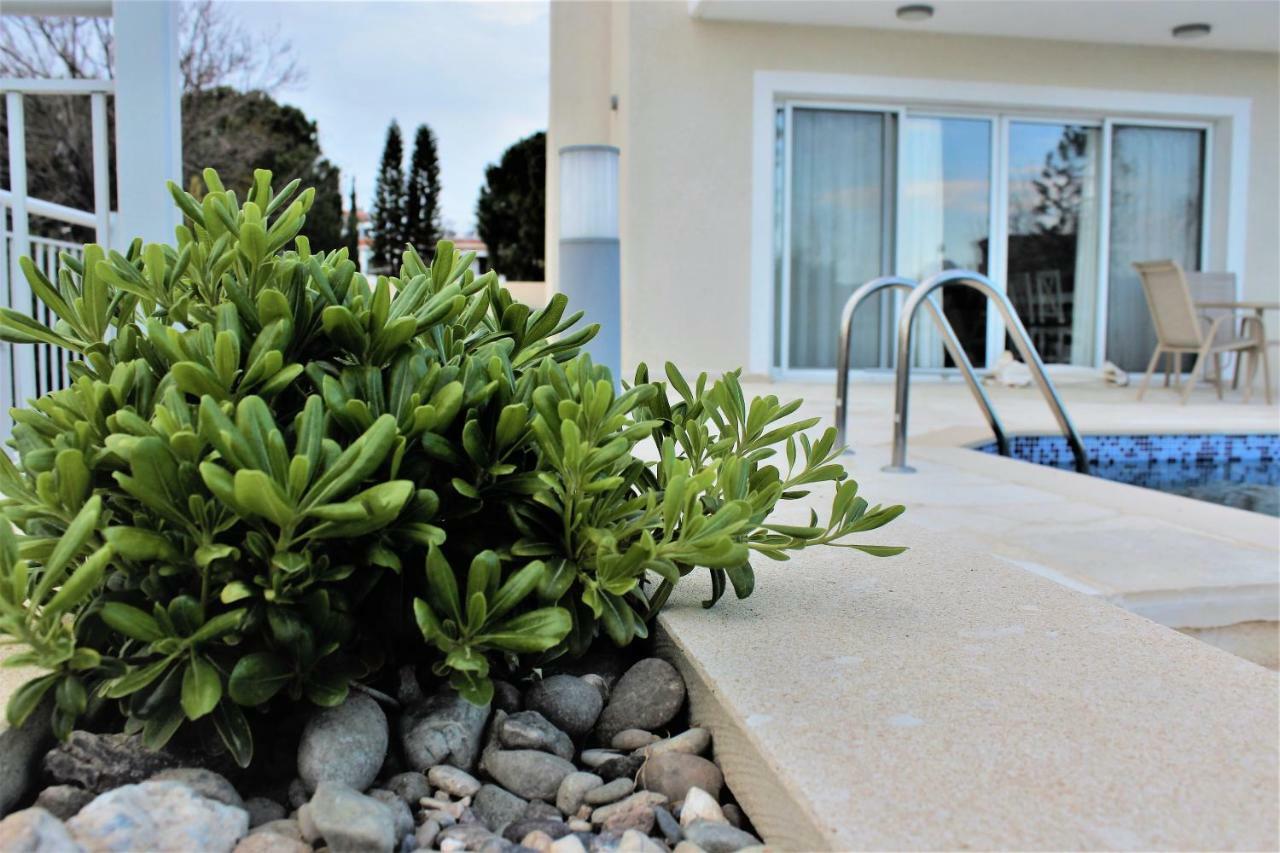 קורל ביי Coral Blue Bay Villa מראה חיצוני תמונה
