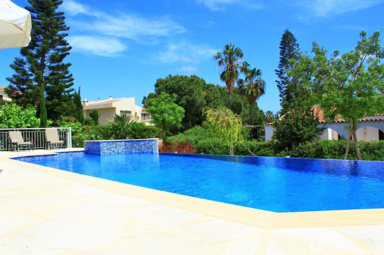 קורל ביי Coral Blue Bay Villa מראה חיצוני תמונה