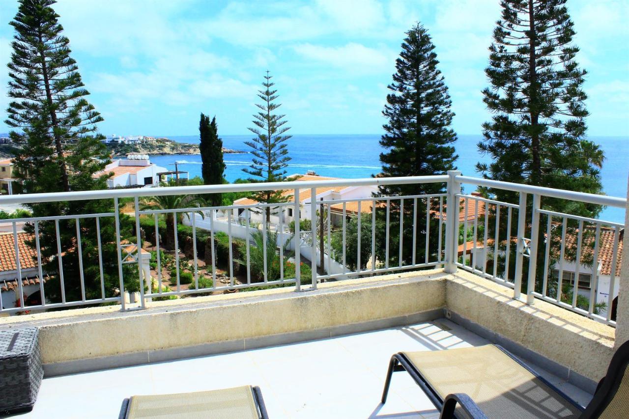 קורל ביי Coral Blue Bay Villa מראה חיצוני תמונה
