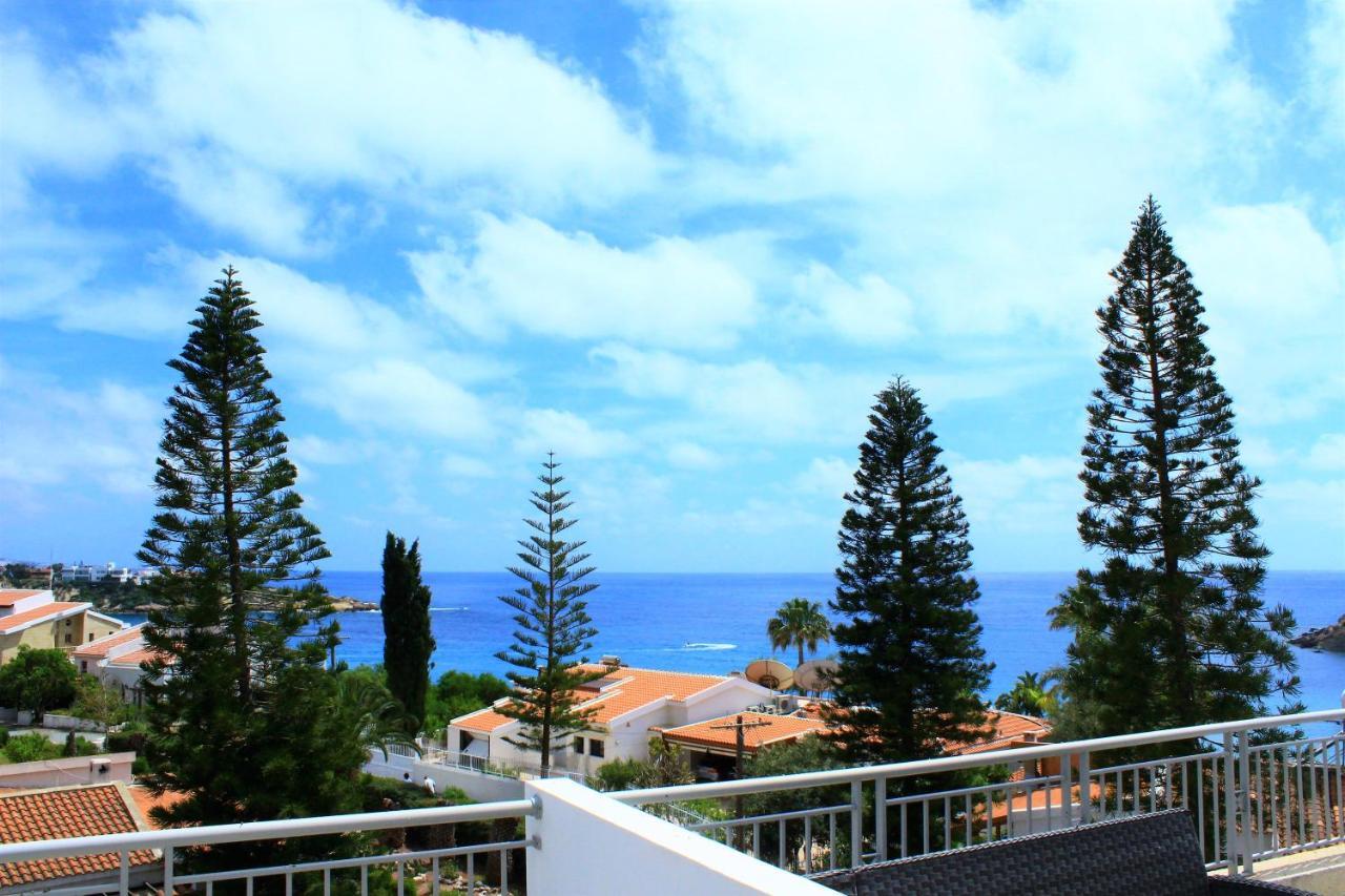 קורל ביי Coral Blue Bay Villa מראה חיצוני תמונה