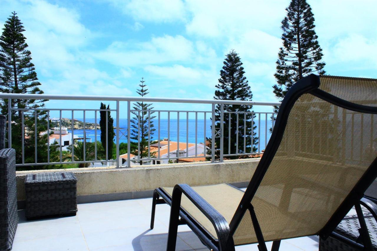 קורל ביי Coral Blue Bay Villa מראה חיצוני תמונה